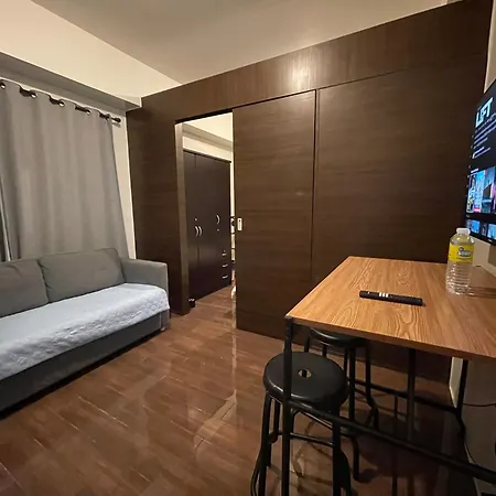 Destina At Air Residences, Makati, Metro Manila